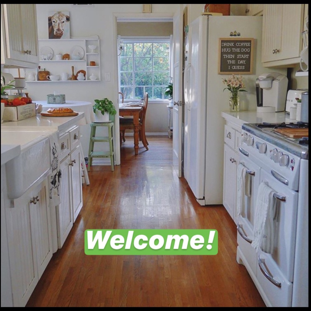 Offers Welcome! Check out my Farmhouse Decor 😊